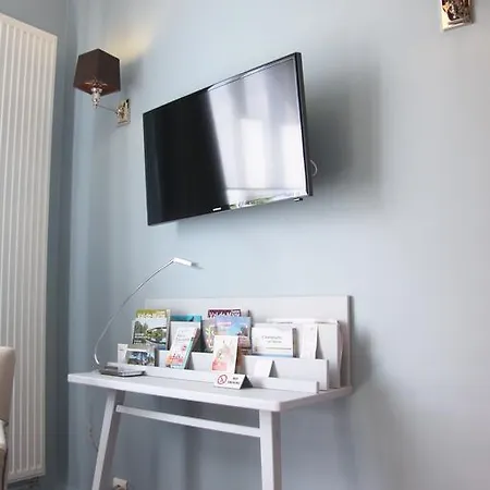 Cote Marne Apartment Champigny-sur-Marne Room photo