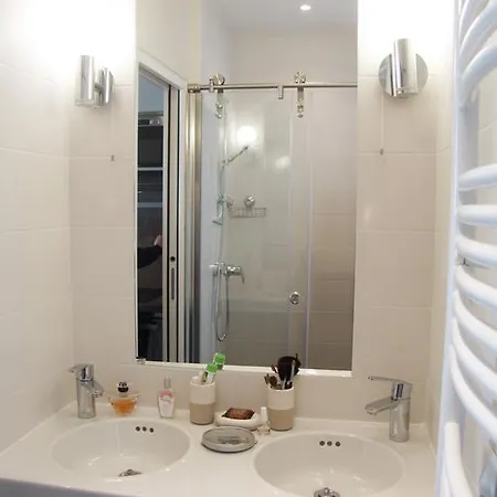 Cote Marne Apartment Champigny-sur-Marne Room photo