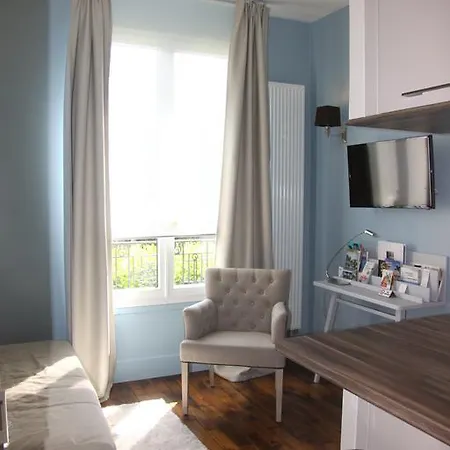 Cote Marne Apartment Champigny-sur-Marne Room photo