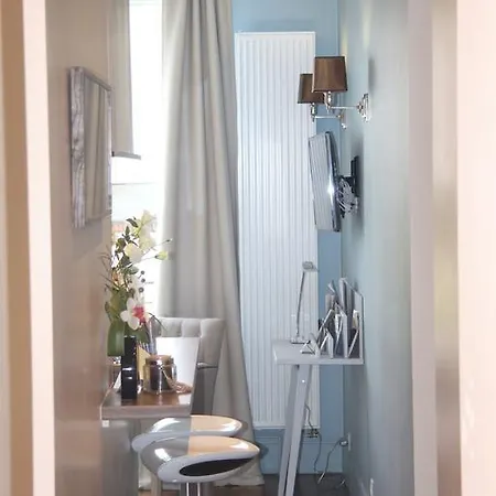 Cote Marne Apartment Champigny-sur-Marne Room photo