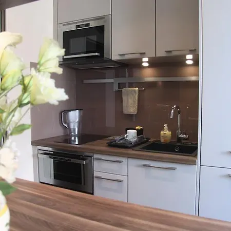 Cote Marne Apartment Champigny-sur-Marne Room photo