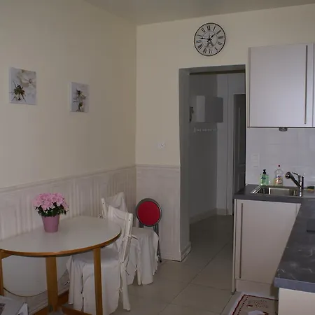 Cote Marne Apartment Champigny-sur-Marne Exterior photo