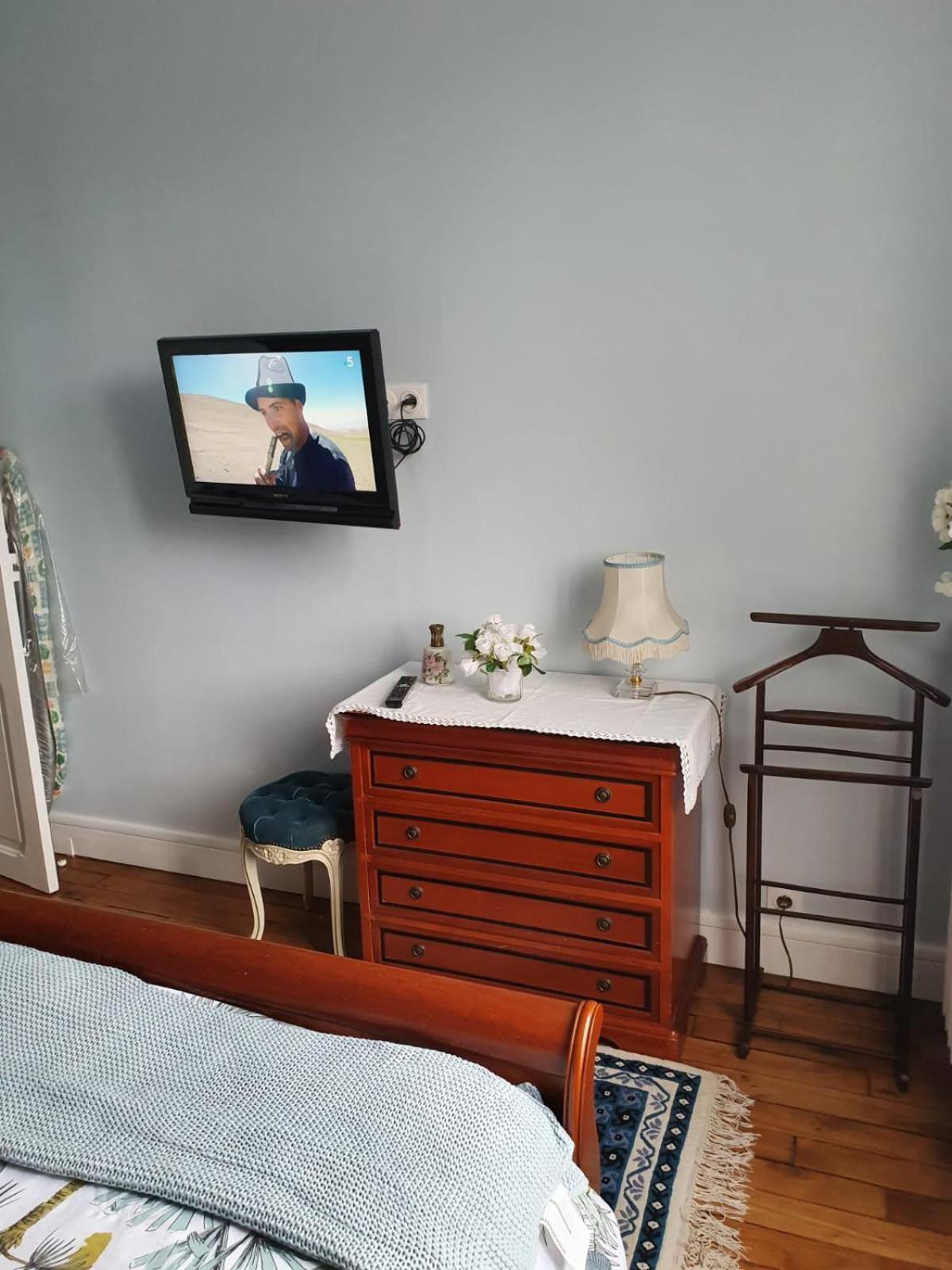Cote Marne Apartment