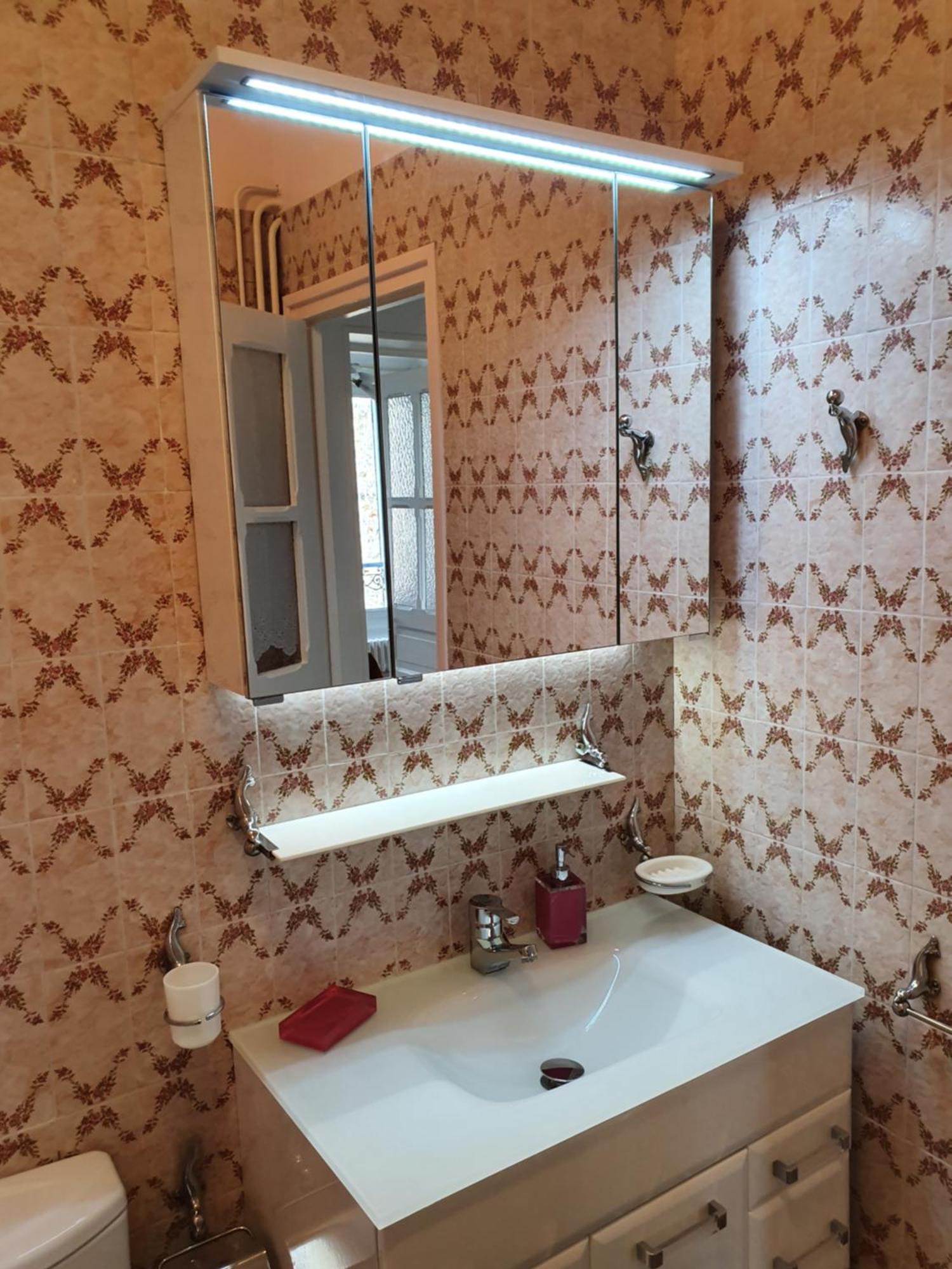 Cote Marne Apartment Champigny-sur-Marne