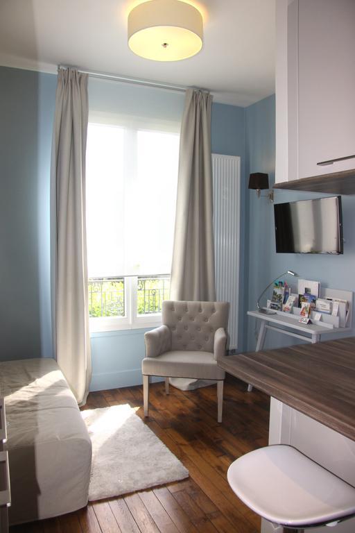 Apartment Cote Marne *