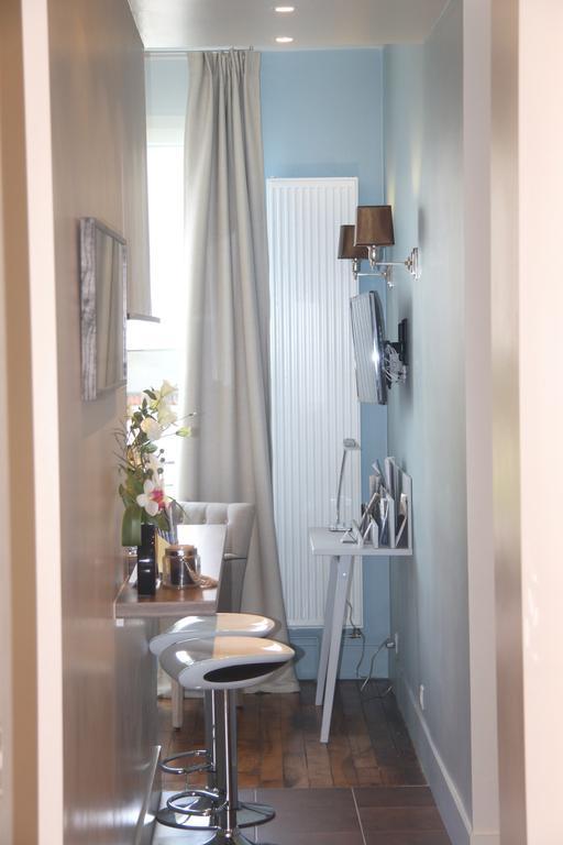 Apartment Cote Marne Champigny-sur-Marne