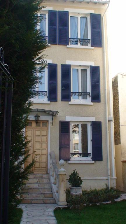 Apartment Cote Marne