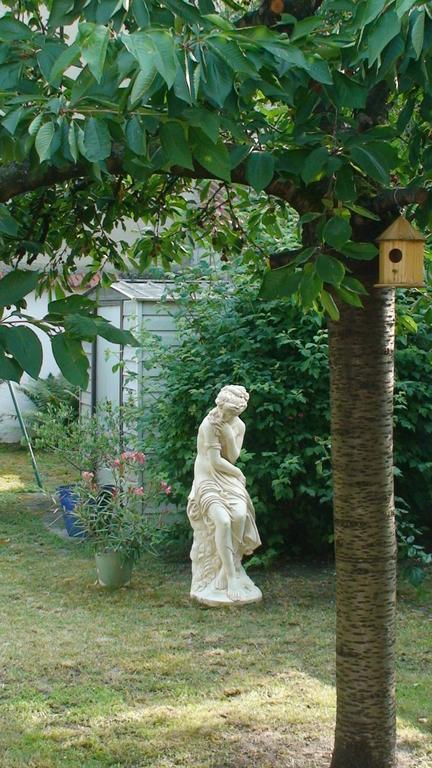 Apartment Cote Marne Champigny-sur-Marne