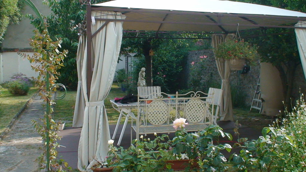 Apartment Cote Marne