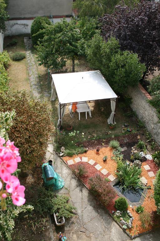 Apartment Cote Marne