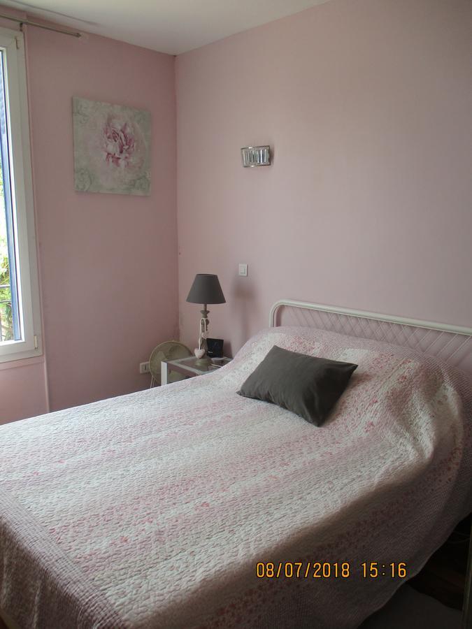 Cote Marne Apartment