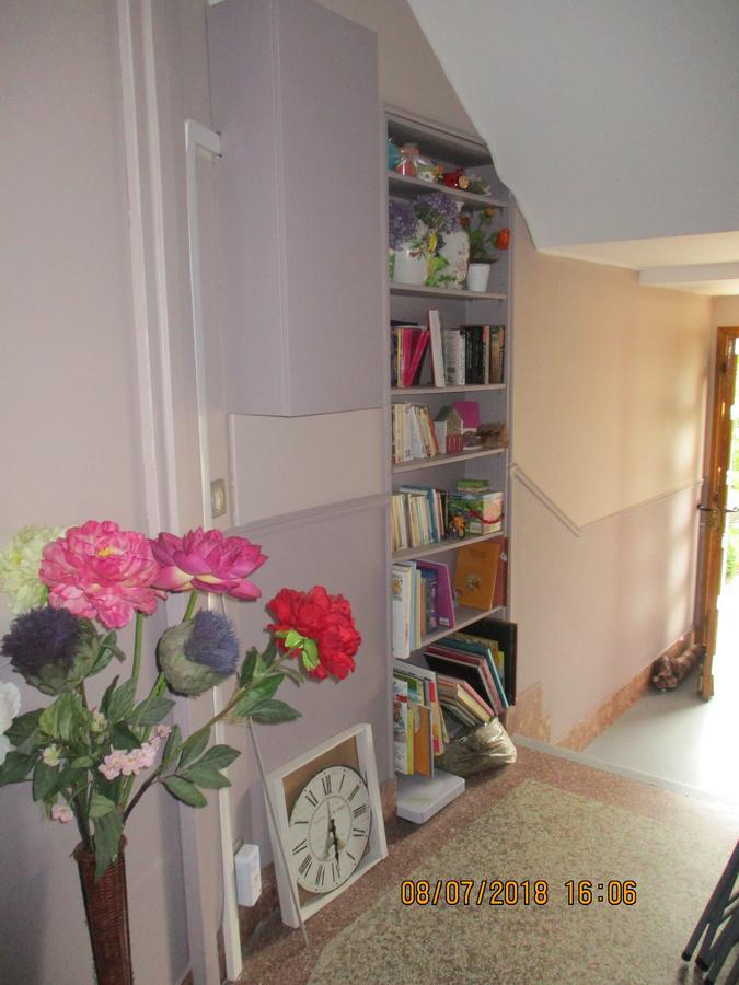 Cote Marne Apartment