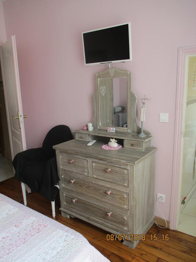 Apartment Cote Marne