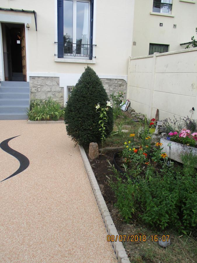 Cote Marne Apartment